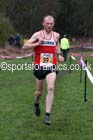 Mens veterans Durham Cathedral Cross Country Relays, Maiden Castle, Durham. Photo: David T. Hewitson/Sports for All Pics